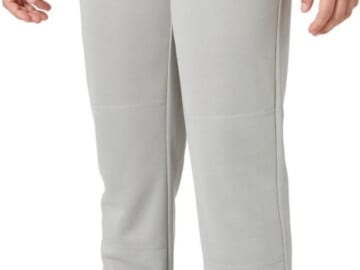 Adidas Baseball and Softball Clothing at Dick's Sporting Goods: Buy 1, get 50% off 2nd + free shipping w/ $49