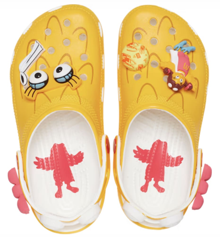 Crocs Sale: 3 Pairs for $75 for Crocs Club members + free shipping