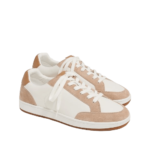 J.Crew Factory Men's Court Sneakers for $27 + free shipping w/ $99