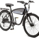 Schwinn 26" eBikes at Walmart: $200 off + free shipping