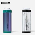 Corkcicle Arctican Slim Can Cooler for $6 + free shipping