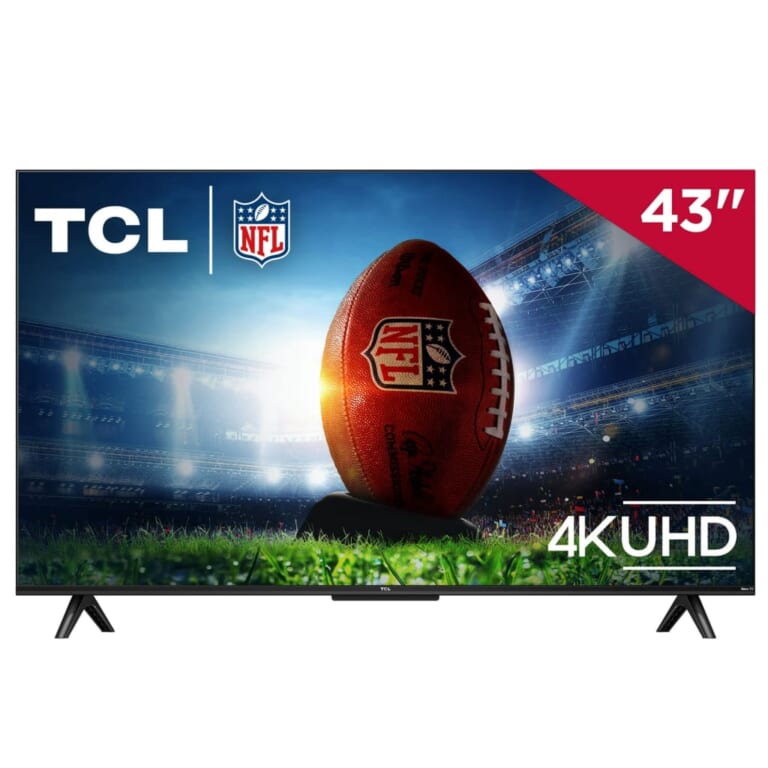 Top TV Deals at Walmart: Up to 45% off + free shipping