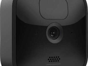 3rd-Gen. Blink Outdoor Camera for $40 + free shipping