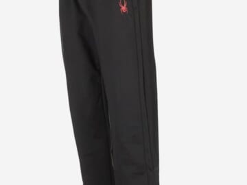 Spyder Men's Tricot Pant