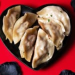 Free 6 Count of Dumplings at P.F. Chang’s for Break-Ups