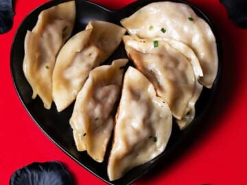 Free 6 Count of Dumplings at P.F. Chang’s for Break-Ups