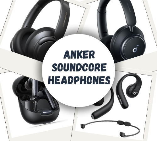 Soundcore by Anker Life Q30 Hybrid Active Noise Cancelling Headphones $64 After Coupon (Reg. $80) + Free Shipping