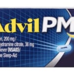 Free Sample of Advil PM!
