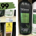 $1.99 TRESemme Haircare at CVS