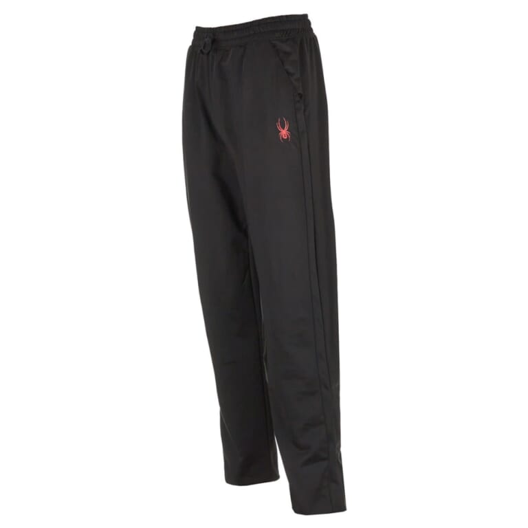 Spyder Men's Tricot Pants for $18 + free shipping
