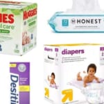 target gift card baby purchase