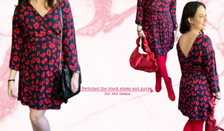 How to Upgrade Your Wardrobe Without Spending Money