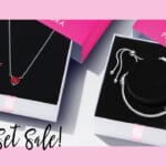Pandora Jewelry Gift Sets Up to 50% Off