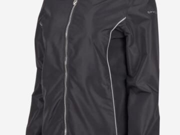 Spyder Women's Spyder Piping Windbreaker