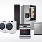 LG Presidents' Day Appliances Sale: Up to $1,300 off + free shipping