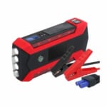 iNova Car Jump Starter Booster & Backup Battery Charger