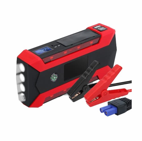 iNova Car Jump Starter Booster & Backup Battery Charger