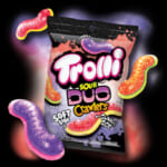 Trolli Sour Brite Duo Crawlers, 12-Pack as low as $11.48 Shipped Free (Reg. $16) – $0.96/ 3-Oz Bag