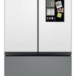 Presidents' Day Savings on Samsung Bespoke Refrigerators: Up to $1,300 off + free shipping