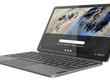 Chromebook Sale at Best Buy from $219 + free shipping