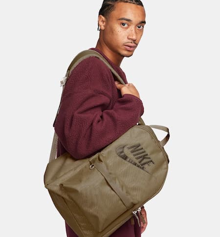 Nike Heritage Backpack