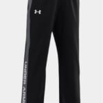 Boys' UA Brawler 2.0 Pants
