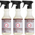 Mrs. Meyer’s Clean Day Multi-Surface Everyday Cleaner (3 pack) only $5.98 shipped!
