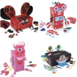 Creatology Valentine’s Day Mailbox Decorating Kits only $2.49!