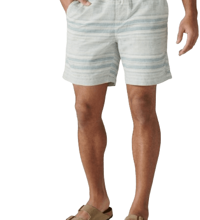 Lucky Brand The (Almost) Spring Sale: Up to 75% off + free shipping w/ $85