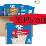 30% off Select Amazon Subscribe & Save Variety Pack Orders