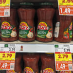 Pace Salsa or Picante Sauce Just $1.49 At Kroger
