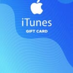 $50 iTunes Gift Card for $40 + email delivery