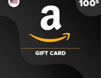 $100 Amazon Gift Card for $86 + email delivery