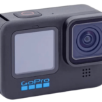 GoPro HERO11 Black Action Camera Bundle for $220 + free shipping