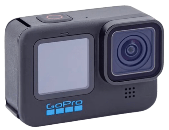 GoPro HERO11 Black Action Camera Bundle for $220 + free shipping