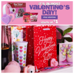 Five Below: Shop Valentine’s Day Gifts Starting at $1