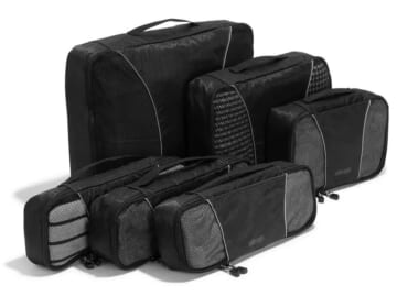 eBags Winter Sale: 50% off + $5 s&h