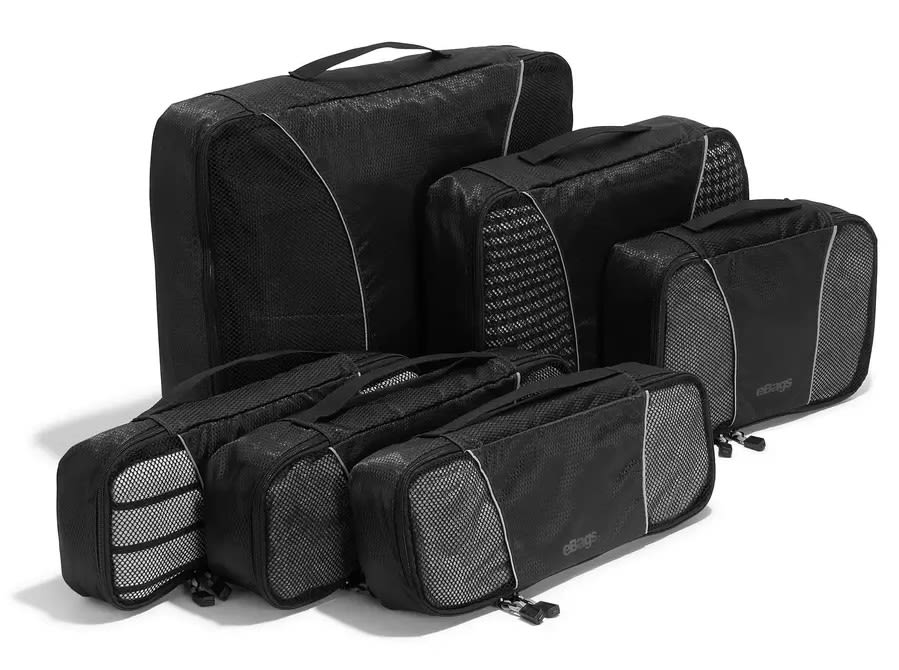 eBags Winter Sale: 50% off + $5 s&h