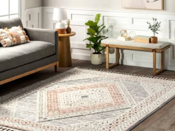 RugsUSA Early Access Presidents' Day Event: extra 20% off sitewide + free shipping