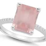 Macy's Jewelry Sale: up to 60% off + extra 20% off + free shipping w/ $25