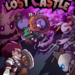Lost Castle for PC (Epic Games): Free