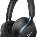 Soundcore by Anker Space One True Wireless Noise Cancelling Headphones for $80 + free shipping