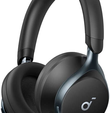 Soundcore by Anker Space One True Wireless Noise Cancelling Headphones for $80 + free shipping
