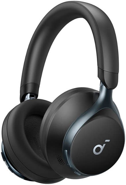 Soundcore by Anker Space One True Wireless Noise Cancelling Headphones for $80 + free shipping