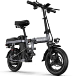 Engwe T14 350W eBike for $359 + free shipping