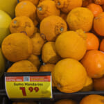 Sumo Citrus Just $1.49 Per Pound At Kroger