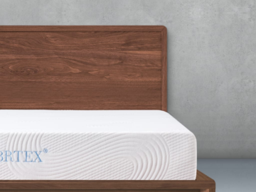 Subrtex Mattress Sale: Up to 60% off + extra 10% off $100 + free shipping