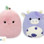 Squishmallows at Walmart