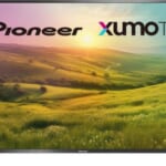 Pioneer PN65-751-24U 65" Class LED 4K UHD Smart Xumo TV for $320 + free shipping
