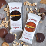 Justin’s Organic Peanut Butter Cups only $0.75 at Kroger!
